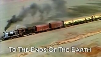 Episode 4 To the Ends of the Earth