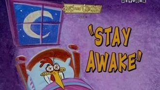Episode 26 Stay Awake