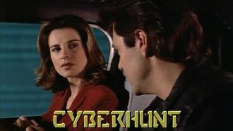Episode 12 Cyberhunt