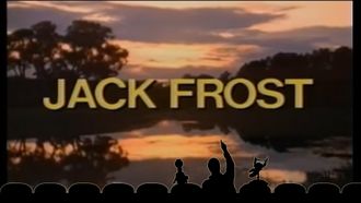 Episode 13 Jack Frost