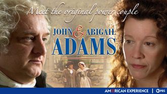 Episode 5 John & Abigail Adams