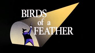 Episode 52 Birds of a Feather