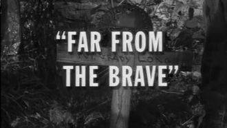 Episode 5 Far from the Brave