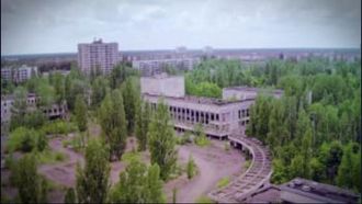 Episode 3 Phantoms of Chernobyl