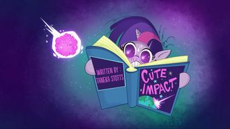 Episode 1 Cute Impact/The Crystal Capturing Contraption