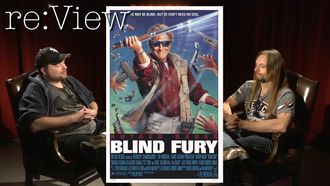 Episode 9 Blind Fury