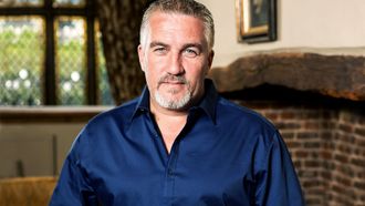 Episode 1 Paul Hollywood