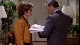 Episode 29 Fall of the House of Ewing