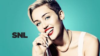 Episode 2 Miley Cyrus