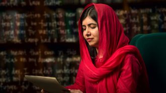 Episode 7 Malala Yousafzai