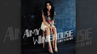 Episode 6 Amy Winehouse: Back to Black