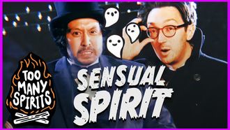 Episode 3 Sensual Spirit