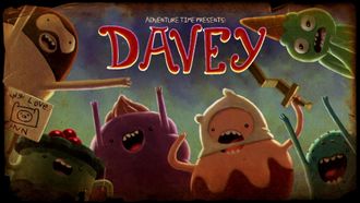 Episode 7 Davey