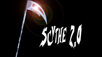 Episode 20 Scythe 2.0
