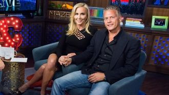 Episode 157 One On One: Shannon & David Beador