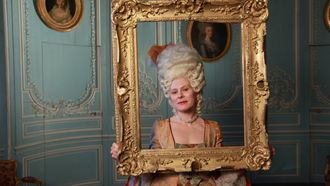 Episode 9 Marie Antoinette