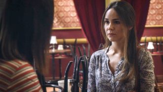 Episode 51 Paloma Confronts Camila