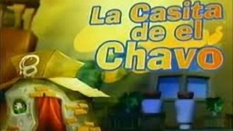 Episode 24 La casita de el Chavo