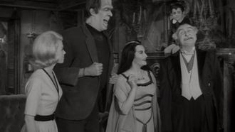 Episode 30 Country Club Munsters