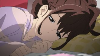Episode 17 Robotto Kenkyu-bu wa, Honjitsu o Motte Kaisan shimasu!