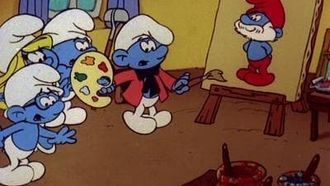 Episode 5 Every Picture Smurfs A Story