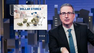 Episode 18 Dollar Stores
