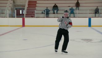 Episode 4 Gerry Coaches Hockey