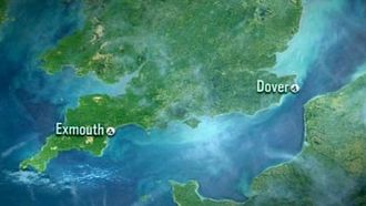 Episode 1 The Frontline: Dover To Exmouth