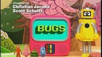 Episode 2 Bugs