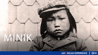Episode 10 Minik, the Lost Eskimo