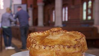 Episode 5 Pies And Tarts