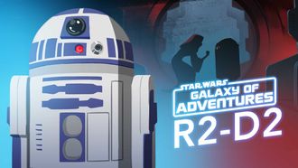 Episode 4 R2-D2 - A Loyal Droid