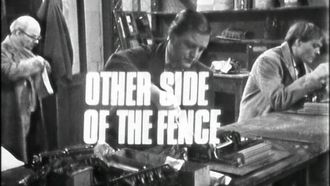 Episode 4 Other Side of the Fence