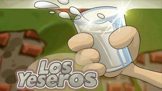 Episode 5 Los yeseros