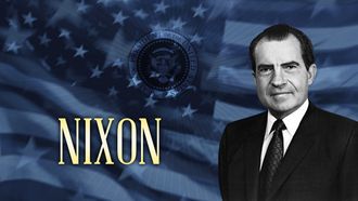 Episode 2 Nixon: Part I