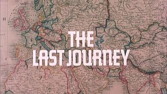 Episode 11 The Last Journey