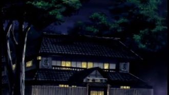 Episode 58 Ashioto Mura no ashioto