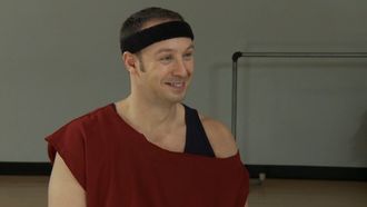 Episode 5 Evolution of Dance Guy (Dance-Off)