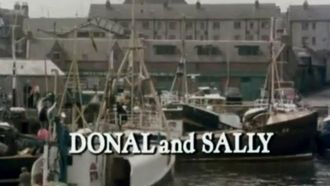 Episode 5 Donal and Sally