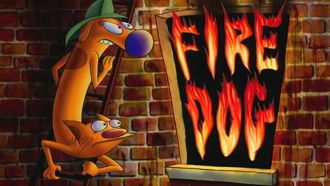 Episode 58 Fire Dog