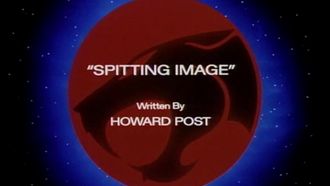 Episode 18 Spitting Image