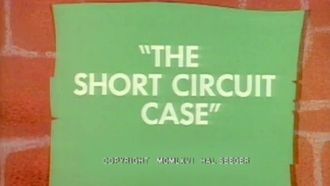 Episode 2 The Short Circuit Case