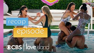 Episode 18 More to Love 3
