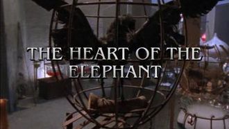 Episode 1 The Heart of the Elephant: Part 1