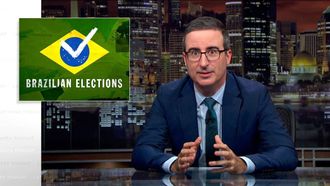 Episode 25 Brazilian Elections