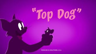 Episode 8 Top Dog