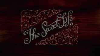 Episode 4 The Sweet Life