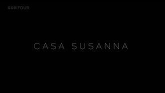 Episode 2 Casa Susanna