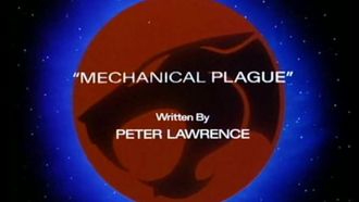 Episode 48 Mechanical Plague
