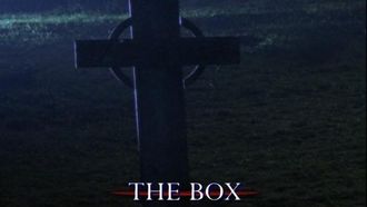 Episode 15 The Box